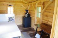 Cabin #1