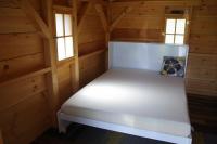 Cabin #1