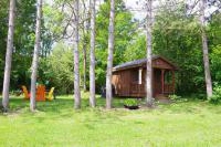 Saugeen Cedars Family Campground