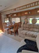 Picture of 2005 26ft Topaz 5th Wheel