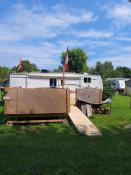 Picture of 2005 26ft Topaz 5th Wheel