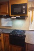 Picture of 2012 33ft Silver Creek Travel Trailer