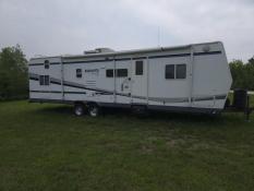 Picture of 2007 32ft Dakota