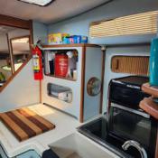Picture of 1989 300 Sea Ray Sundancer