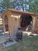 Picture of Custom-made Park Model with Add-a-Room
