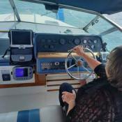 Picture of 1989 300 Sea Ray Sundancer