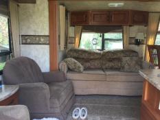 Picture of 2011 Cougar High Country 5th wheel
