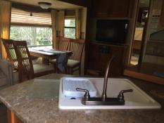 Picture of 2011 Cougar High Country 5th wheel