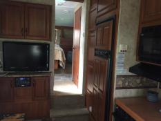 Picture of 2011 Cougar High Country 5th wheel