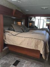 Picture of 2011 Cougar High Country 5th wheel