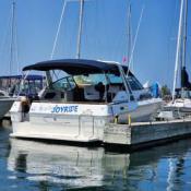 Picture of 1989 300 Sea Ray Sundancer