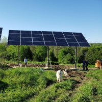 We are an officially labelled Eco Park