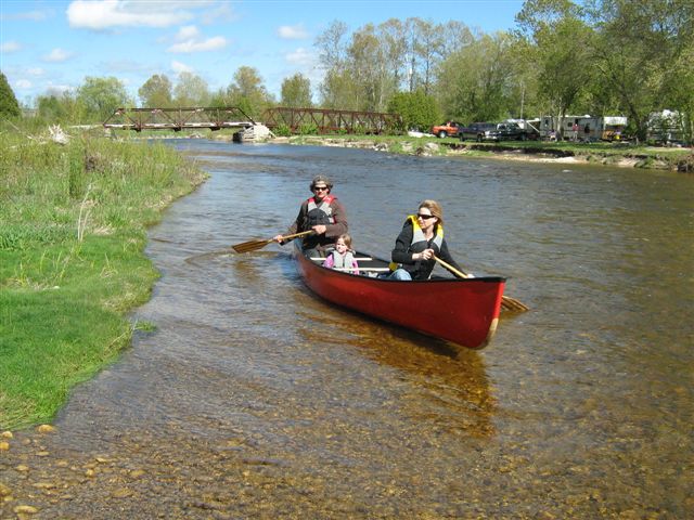 Canoe