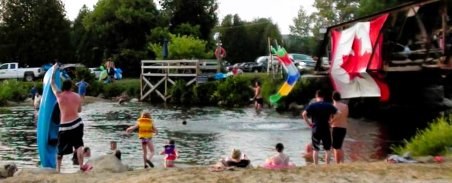 Events for All Ages Throughout the Season