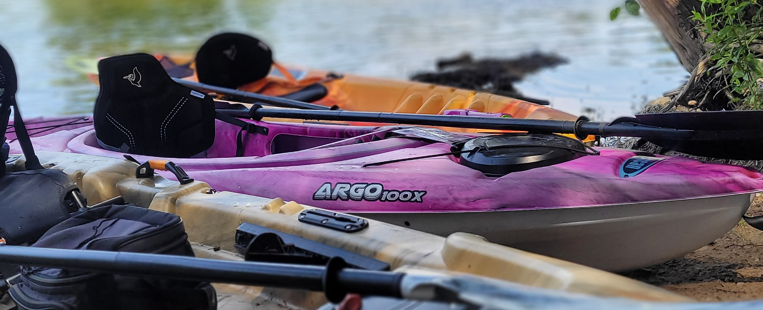 Enjoy canoeing, kayaking, tubing and fishing along the Saugeen River.